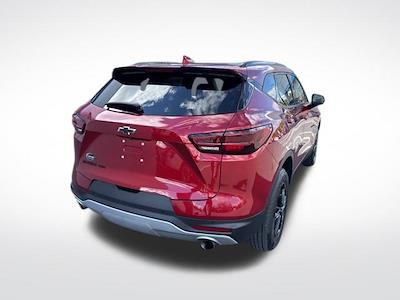 2023 Chevrolet Blazer AWD SUV for sale #700569 - photo 2