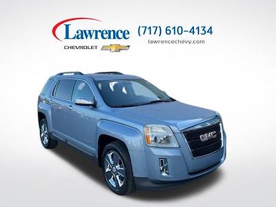 Used 2015 GMC Terrain SLE for sale #7005691 - photo 1