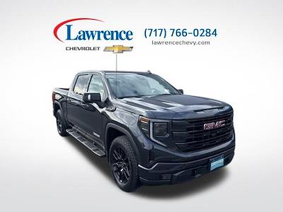 Used 2022 GMC Sierra 1500 Elevation Crew Cab 4WD Pickup for sale #700570 - photo 1