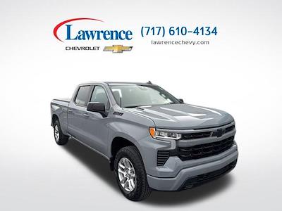Used 2024 Chevrolet Silverado 1500 RST Crew Cab for sale #7005701 - photo 1