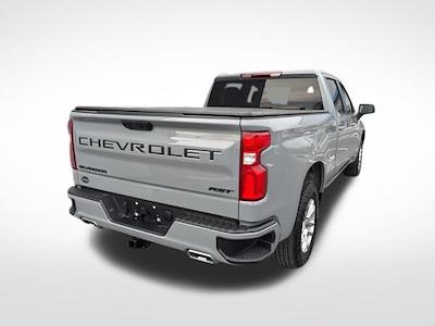 Used 2024 Chevrolet Silverado 1500 RST Crew Cab for sale #7005701 - photo 2