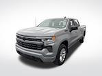 2024 Chevrolet Silverado 1500 Crew Cab 4WD Pickup for sale #7005701 - photo 4