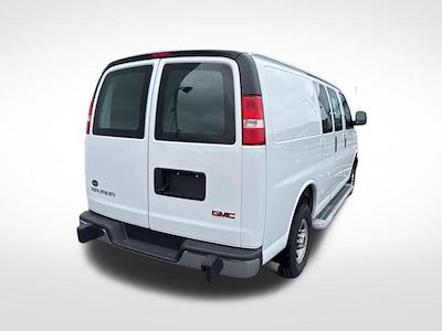 2023 GMC Savana 2500 RWD Empty Cargo Van for sale #700574 - photo 2