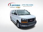 Used 2023 GMC Savana 2500 Empty Cargo Van for sale #700574 - photo 1