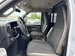 Used 2023 GMC Savana 2500 Empty Cargo Van for sale #700574 - photo 10