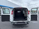 Used 2023 GMC Savana 2500 Empty Cargo Van for sale #700574 - photo 16
