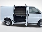 Used 2023 GMC Savana 2500 Empty Cargo Van for sale #700574 - photo 17