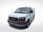 Used 2023 GMC Savana 2500 Empty Cargo Van for sale #700574 - photo 4