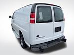 Used 2023 GMC Savana 2500 Empty Cargo Van for sale #700574 - photo 6