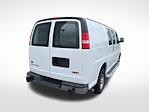 Used 2023 GMC Savana 2500 Empty Cargo Van for sale #700574 - photo 2