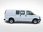 Used 2023 GMC Savana 2500 Empty Cargo Van for sale #700574 - photo 8