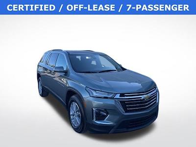 2023 Chevrolet Traverse AWD SUV for sale #700575 - photo 1
