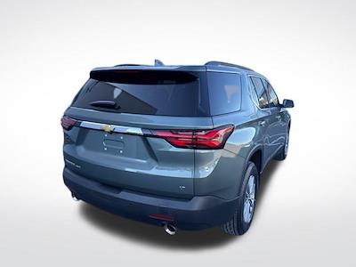 2023 Chevrolet Traverse AWD SUV for sale #700575 - photo 2