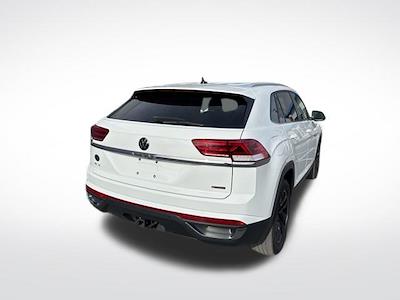 2022 Volkswagen Atlas Cross Sport AWD SUV for sale #7005781 - photo 2