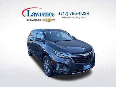 2022 Chevrolet Equinox AWD SUV for sale #700579 - photo 1