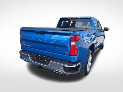 2022 Chevrolet Silverado 1500 Crew Cab 4WD Pickup for sale #700580 - photo 2