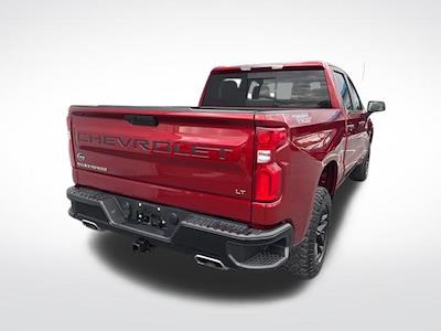 2021 Chevrolet Silverado 1500 Crew Cab 4WD Pickup for sale #7005821 - photo 2