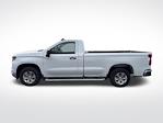2024 Chevrolet Silverado 1500 Regular Cab RWD Pickup for sale #700583 - photo 5