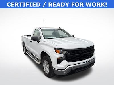 2024 Chevrolet Silverado 1500 Regular Cab RWD Pickup for sale #700585 - photo 1