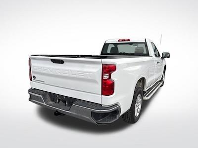2024 Chevrolet Silverado 1500 Regular Cab RWD Pickup for sale #700585 - photo 2