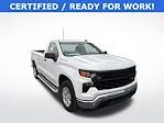 2024 Chevrolet Silverado 1500 Regular Cab RWD Pickup for sale #700585 - photo 1