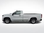 2024 Chevrolet Silverado 1500 Regular Cab RWD Pickup for sale #700585 - photo 5