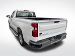 2024 Chevrolet Silverado 1500 Regular Cab RWD Pickup for sale #700585 - photo 6