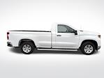 2024 Chevrolet Silverado 1500 Regular Cab RWD Pickup for sale #700585 - photo 8