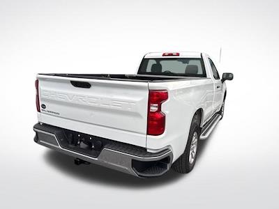 2024 Chevrolet Silverado 1500 Regular Cab RWD Pickup for sale #700586 - photo 2
