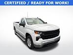 2024 Chevrolet Silverado 1500 Regular Cab RWD Pickup for sale #700586 - photo 1