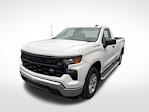 2024 Chevrolet Silverado 1500 Regular Cab RWD Pickup for sale #700586 - photo 4