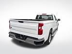 2024 Chevrolet Silverado 1500 Regular Cab RWD Pickup for sale #700586 - photo 2