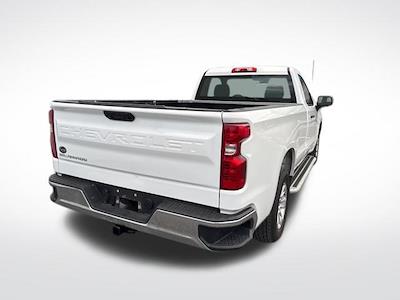 2024 Chevrolet Silverado 1500 Regular Cab RWD Pickup for sale #700587 - photo 2