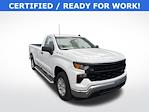 2024 Chevrolet Silverado 1500 Regular Cab RWD Pickup for sale #700587 - photo 1