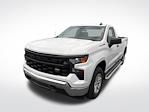 2024 Chevrolet Silverado 1500 Regular Cab RWD Pickup for sale #700587 - photo 4