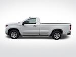 2024 Chevrolet Silverado 1500 Regular Cab RWD Pickup for sale #700587 - photo 5