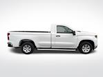 2024 Chevrolet Silverado 1500 Regular Cab RWD Pickup for sale #700587 - photo 8