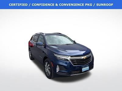 2022 Chevrolet Equinox AWD SUV for sale #700589 - photo 1