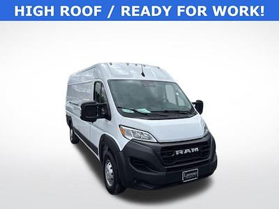 2023 Ram ProMaster 3500 High Roof FWD Empty Cargo Van for sale #700593 - photo 1
