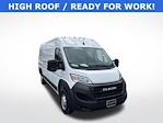 2023 Ram ProMaster 3500 High Roof FWD Empty Cargo Van for sale #700593 - photo 1