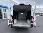 2023 Ram ProMaster 3500 High Roof FWD Empty Cargo Van for sale #700593 - photo 16