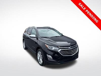 2019 Chevrolet Equinox AWD SUV for sale #700594 - photo 1