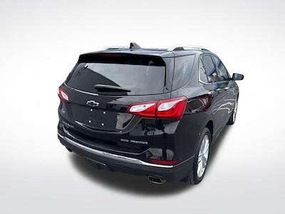 2019 Chevrolet Equinox AWD SUV for sale #700594 - photo 2