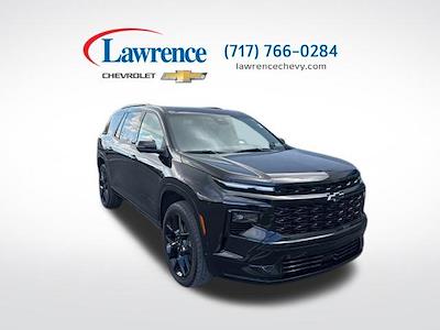Used 2024 Chevrolet Traverse RS for sale #700595 - photo 1