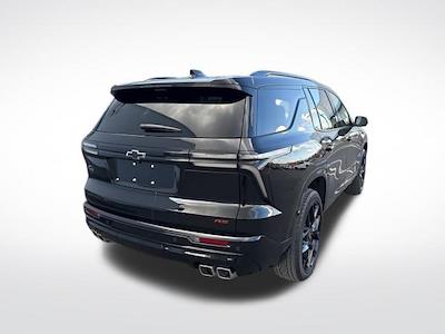 Used 2024 Chevrolet Traverse RS for sale #700595 - photo 2