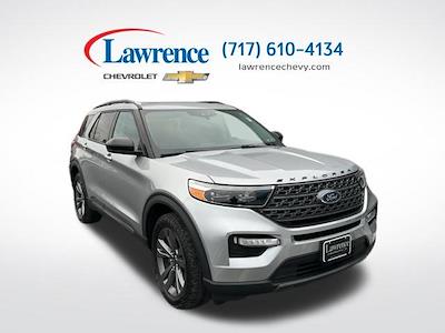 Used 2022 Ford Explorer XLT for sale #7005951 - photo 1