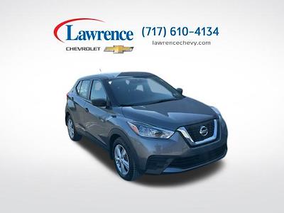 Used 2020 Nissan Kicks S for sale #7005952 - photo 1