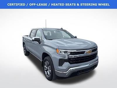 2024 Chevrolet Silverado 1500 Crew Cab 4WD Pickup for sale #700596 - photo 1