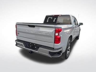 2024 Chevrolet Silverado 1500 Crew Cab 4WD Pickup for sale #700596 - photo 2