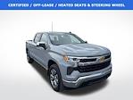 2024 Chevrolet Silverado 1500 Crew Cab 4WD Pickup for sale #700596 - photo 1